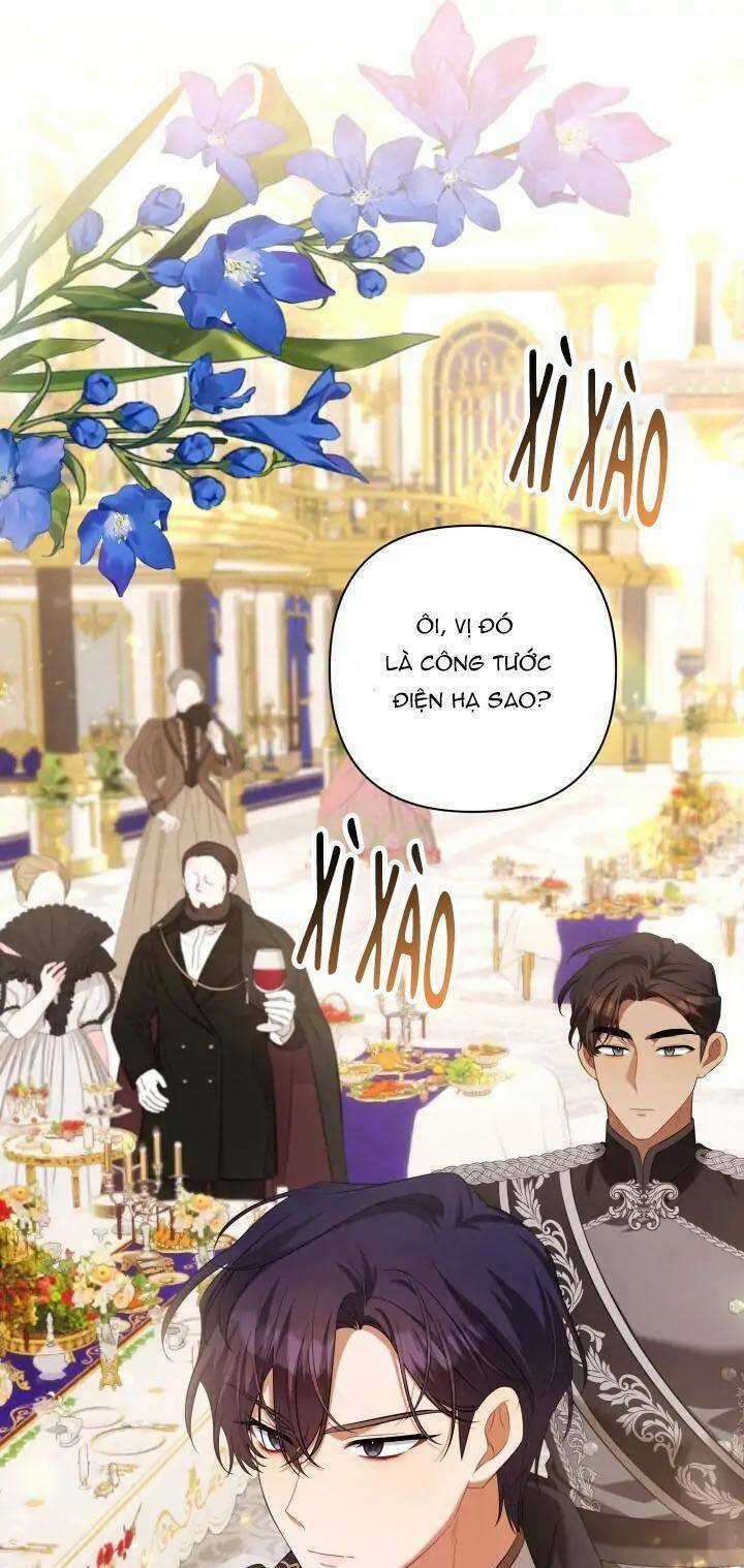 Thời Khắc Để Hiến Dâng Cái Chết Của Ngươi Đã Tới Chapter 38 trang 51