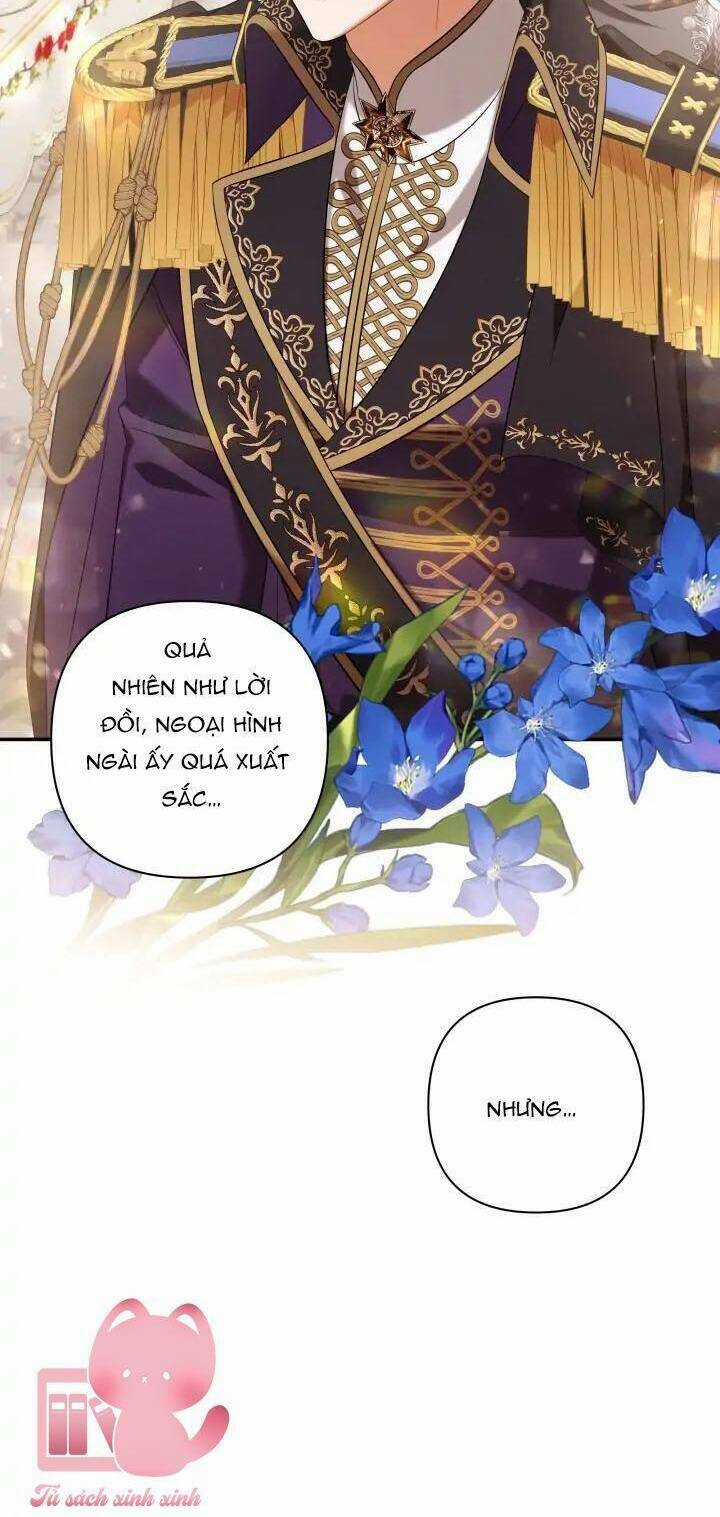 Thời Khắc Để Hiến Dâng Cái Chết Của Ngươi Đã Tới Chapter 38 trang 52