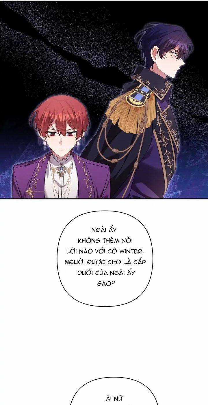 Thời Khắc Để Hiến Dâng Cái Chết Của Ngươi Đã Tới Chapter 38 trang 53