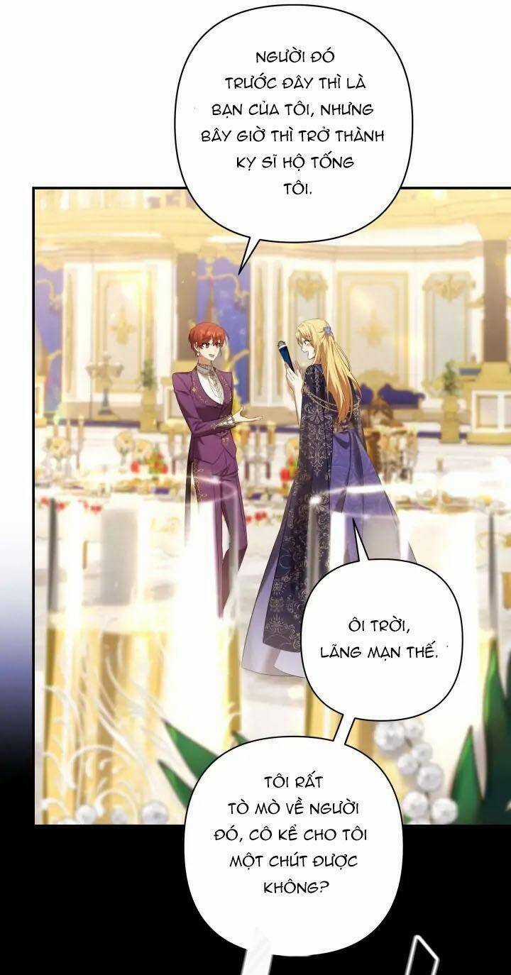 Thời Khắc Để Hiến Dâng Cái Chết Của Ngươi Đã Tới Chapter 38 trang 57