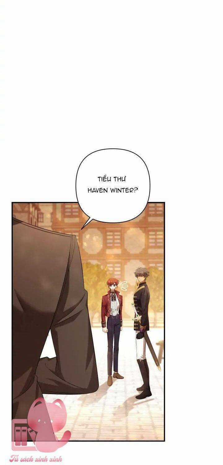 Thời Khắc Để Hiến Dâng Cái Chết Của Ngươi Đã Tới Chapter 38 trang 6