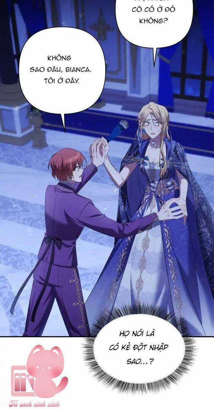 Thời Khắc Để Hiến Dâng Cái Chết Của Ngươi Đã Tới Chapter 38 trang 60