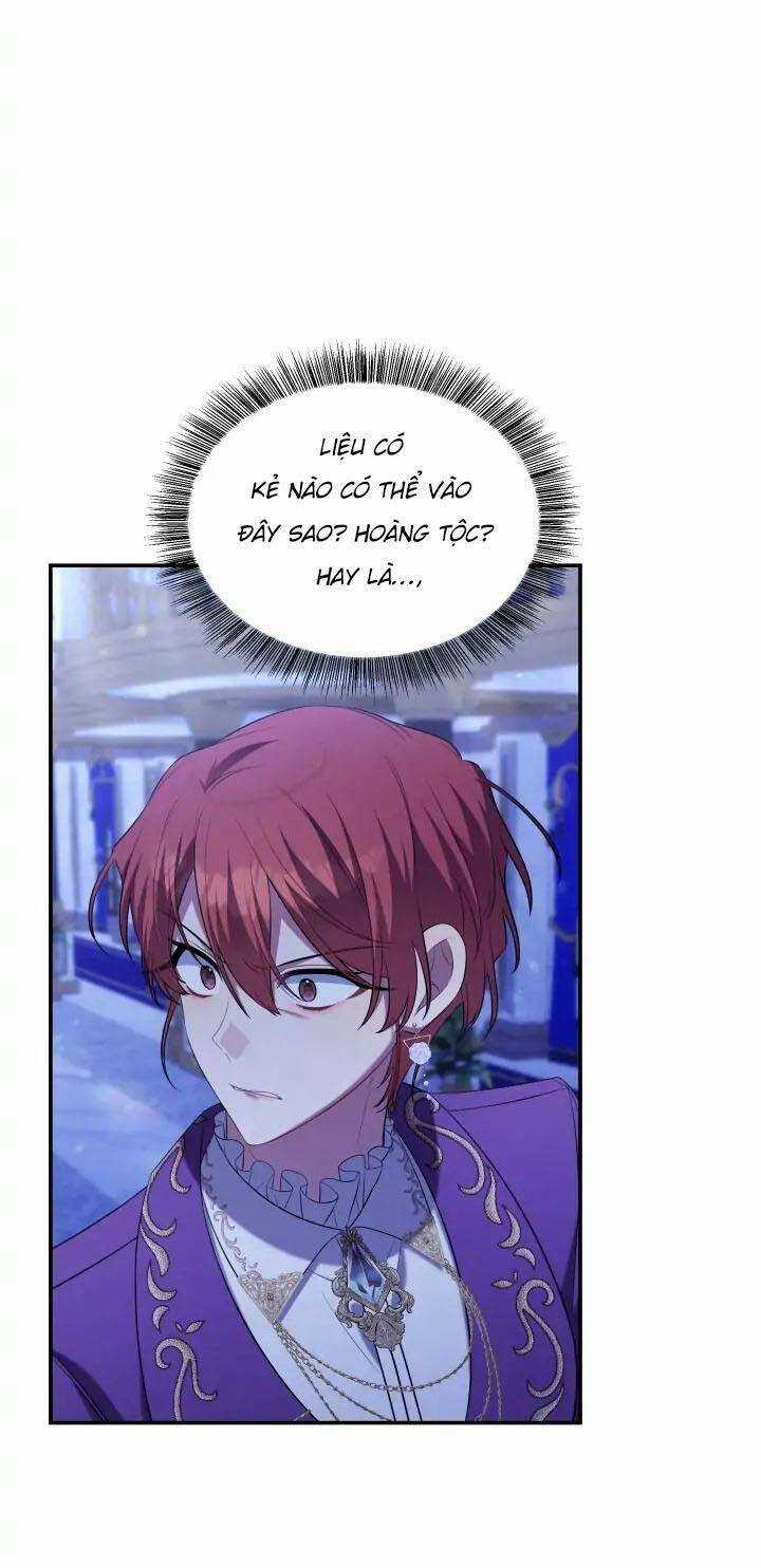 Thời Khắc Để Hiến Dâng Cái Chết Của Ngươi Đã Tới Chapter 38 trang 61