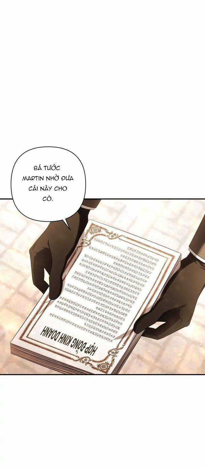 Thời Khắc Để Hiến Dâng Cái Chết Của Ngươi Đã Tới Chapter 38 trang 7