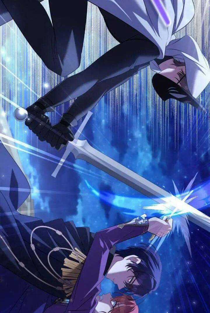 Thời Khắc Để Hiến Dâng Cái Chết Của Ngươi Đã Tới Chapter 38 trang 80