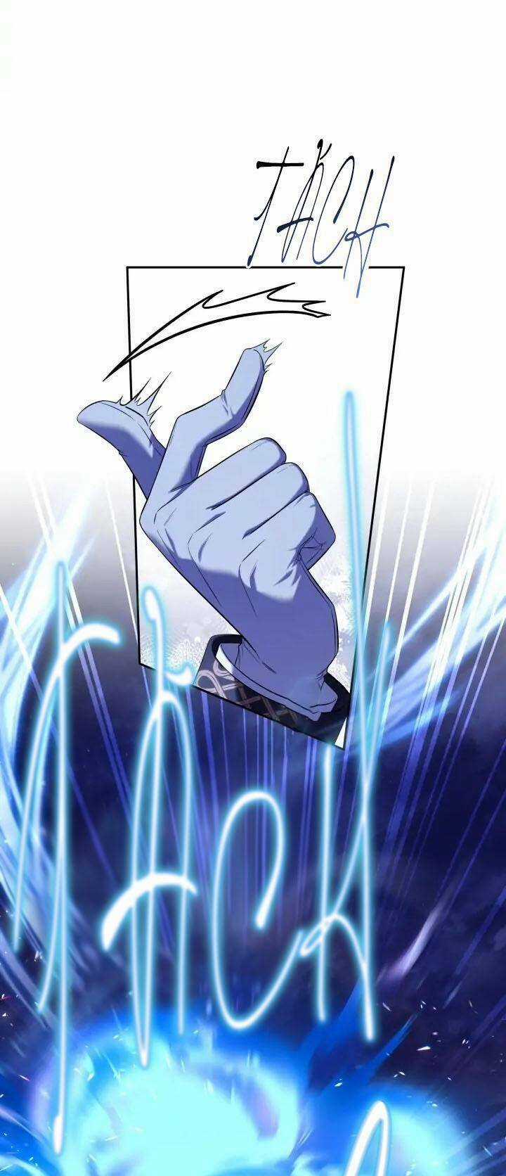 Thời Khắc Để Hiến Dâng Cái Chết Của Ngươi Đã Tới Chapter 38 trang 83