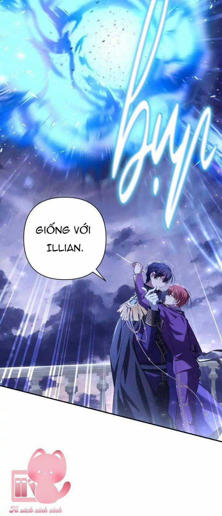 Thời Khắc Để Hiến Dâng Cái Chết Của Ngươi Đã Tới Chapter 38 trang 84