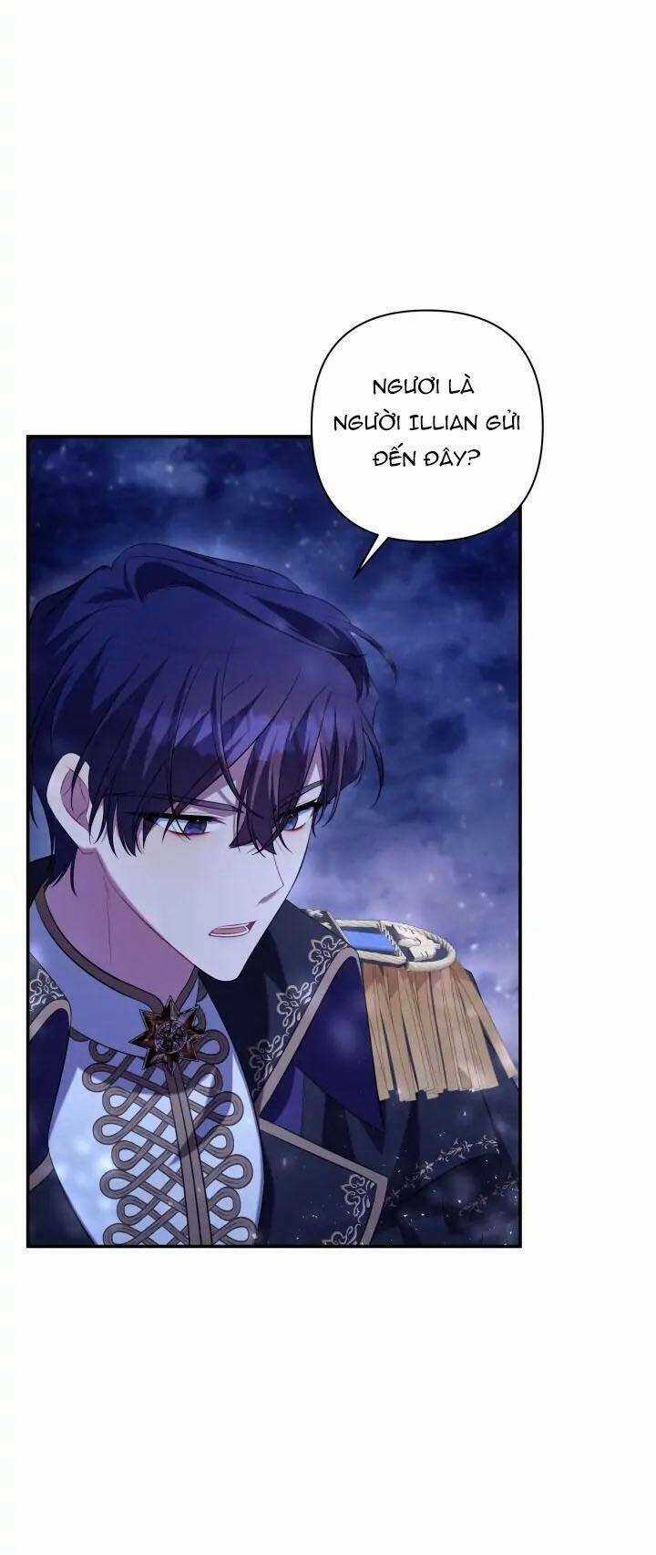 Thời Khắc Để Hiến Dâng Cái Chết Của Ngươi Đã Tới Chapter 38 trang 85