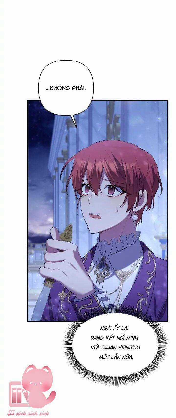 Thời Khắc Để Hiến Dâng Cái Chết Của Ngươi Đã Tới Chapter 38 trang 86