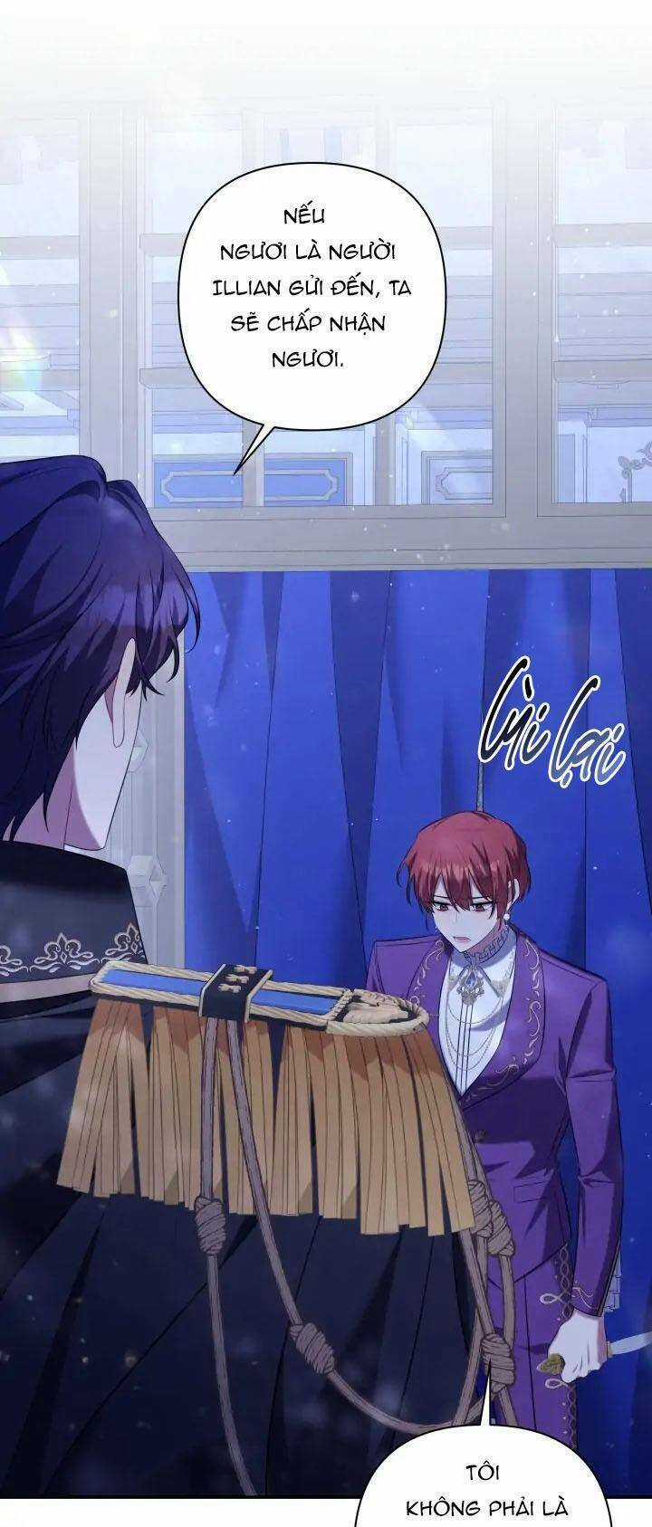 Thời Khắc Để Hiến Dâng Cái Chết Của Ngươi Đã Tới Chapter 38 trang 87