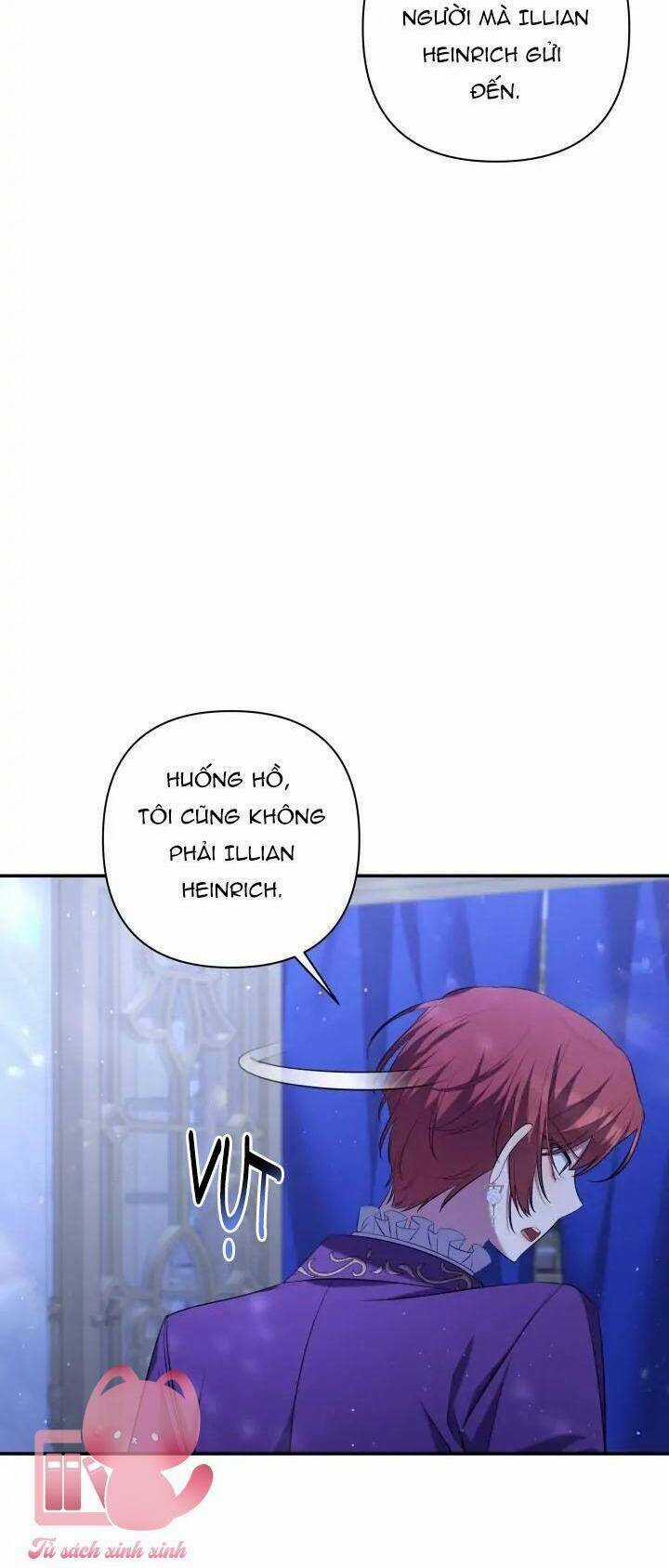 Thời Khắc Để Hiến Dâng Cái Chết Của Ngươi Đã Tới Chapter 38 trang 88