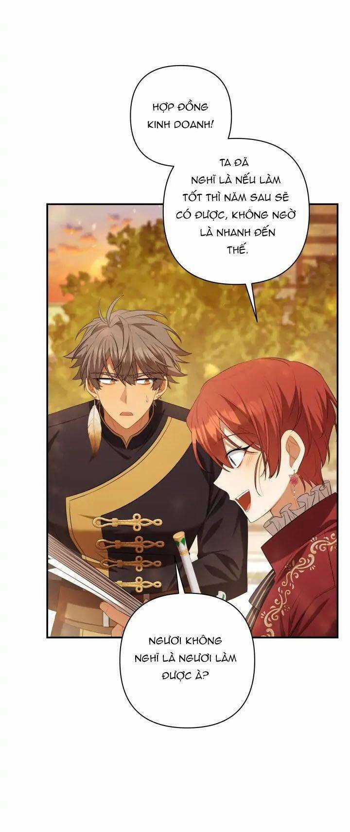 Thời Khắc Để Hiến Dâng Cái Chết Của Ngươi Đã Tới Chapter 38 trang 9