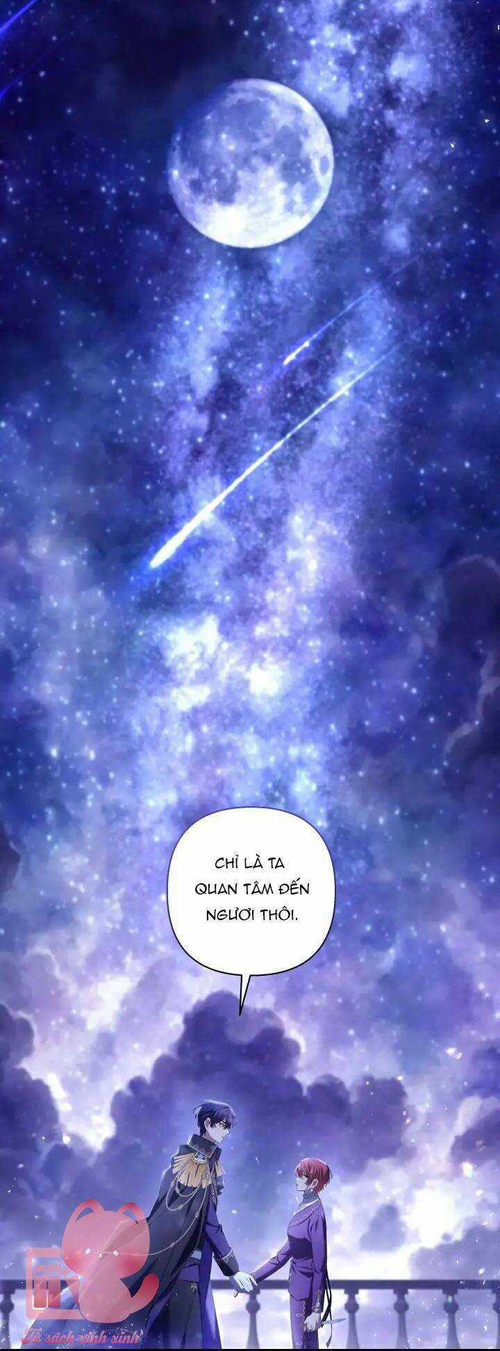 Thời Khắc Để Hiến Dâng Cái Chết Của Ngươi Đã Tới Chapter 39 trang 10