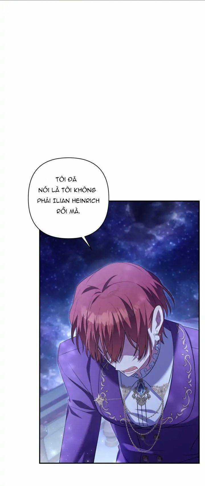 Thời Khắc Để Hiến Dâng Cái Chết Của Ngươi Đã Tới Chapter 39 trang 11