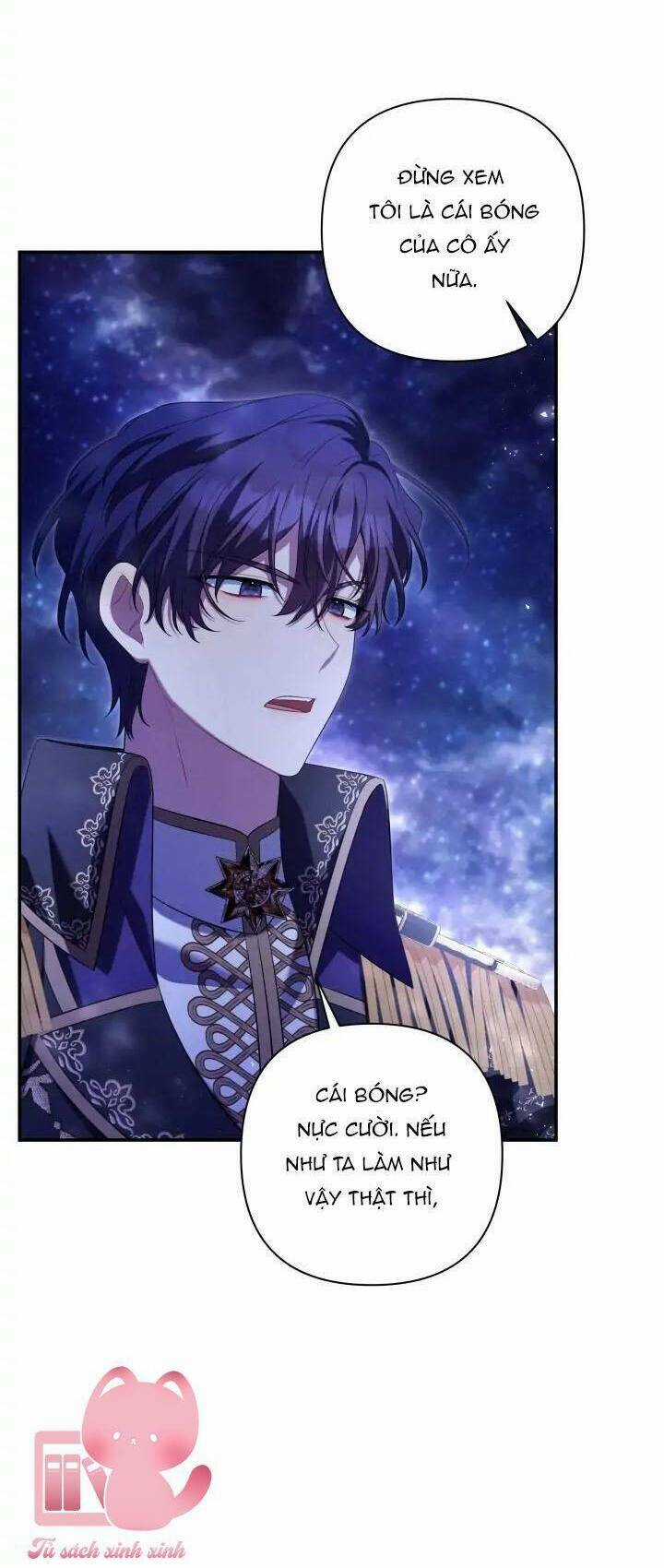 Thời Khắc Để Hiến Dâng Cái Chết Của Ngươi Đã Tới Chapter 39 trang 12