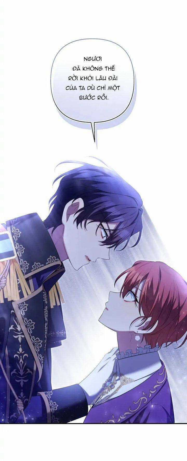 Thời Khắc Để Hiến Dâng Cái Chết Của Ngươi Đã Tới Chapter 39 trang 13