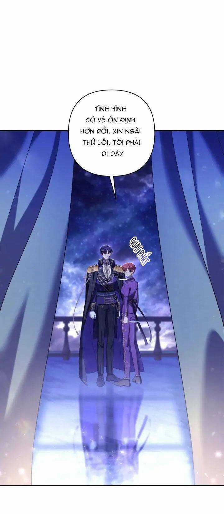 Thời Khắc Để Hiến Dâng Cái Chết Của Ngươi Đã Tới Chapter 39 trang 15