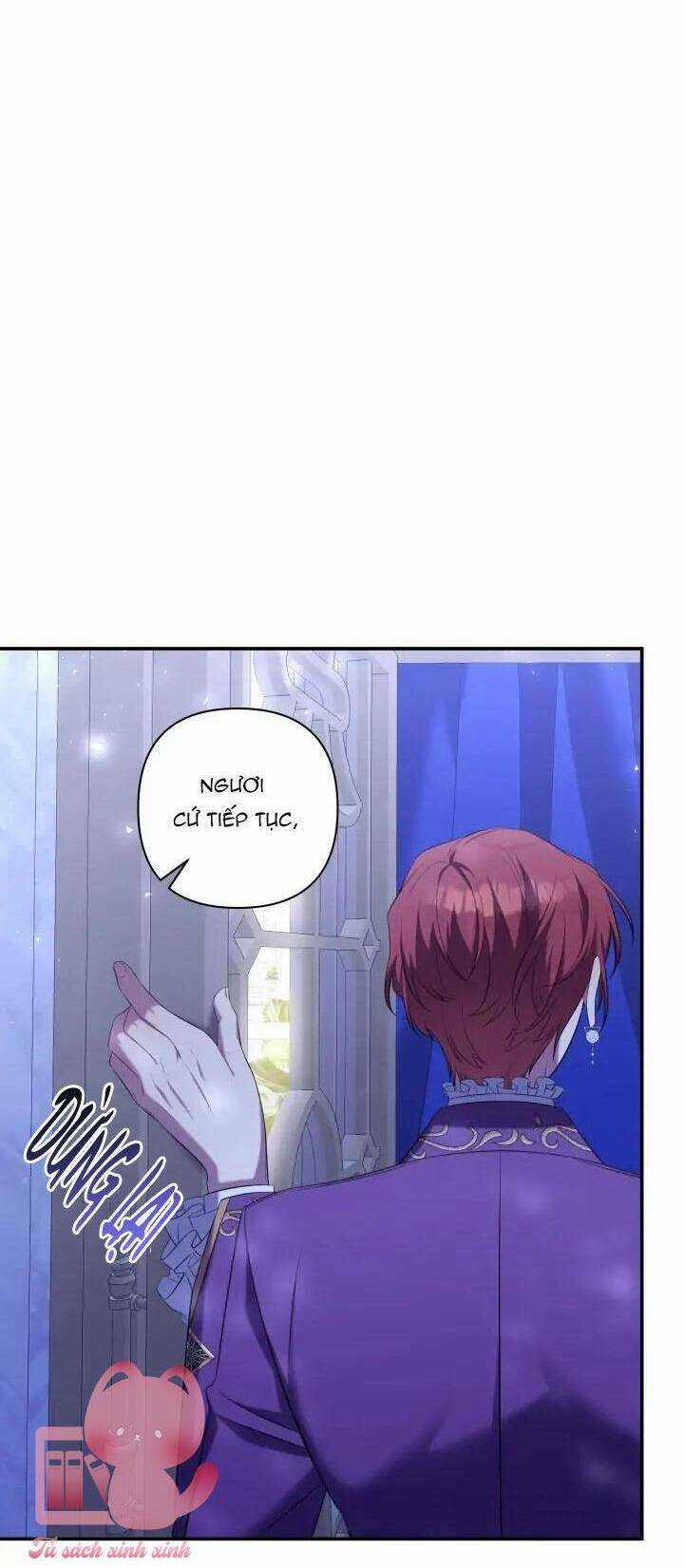 Thời Khắc Để Hiến Dâng Cái Chết Của Ngươi Đã Tới Chapter 39 trang 16