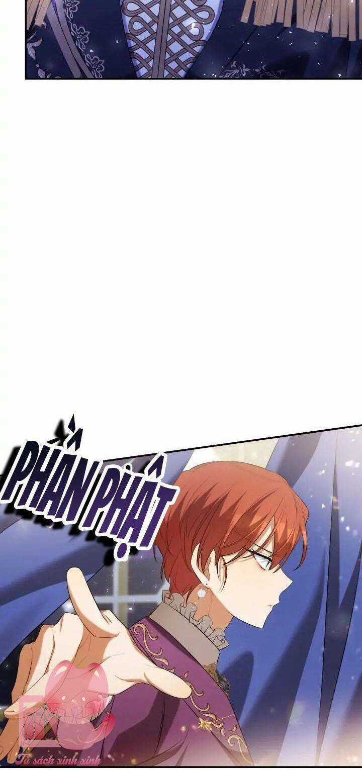 Thời Khắc Để Hiến Dâng Cái Chết Của Ngươi Đã Tới Chapter 39 trang 18