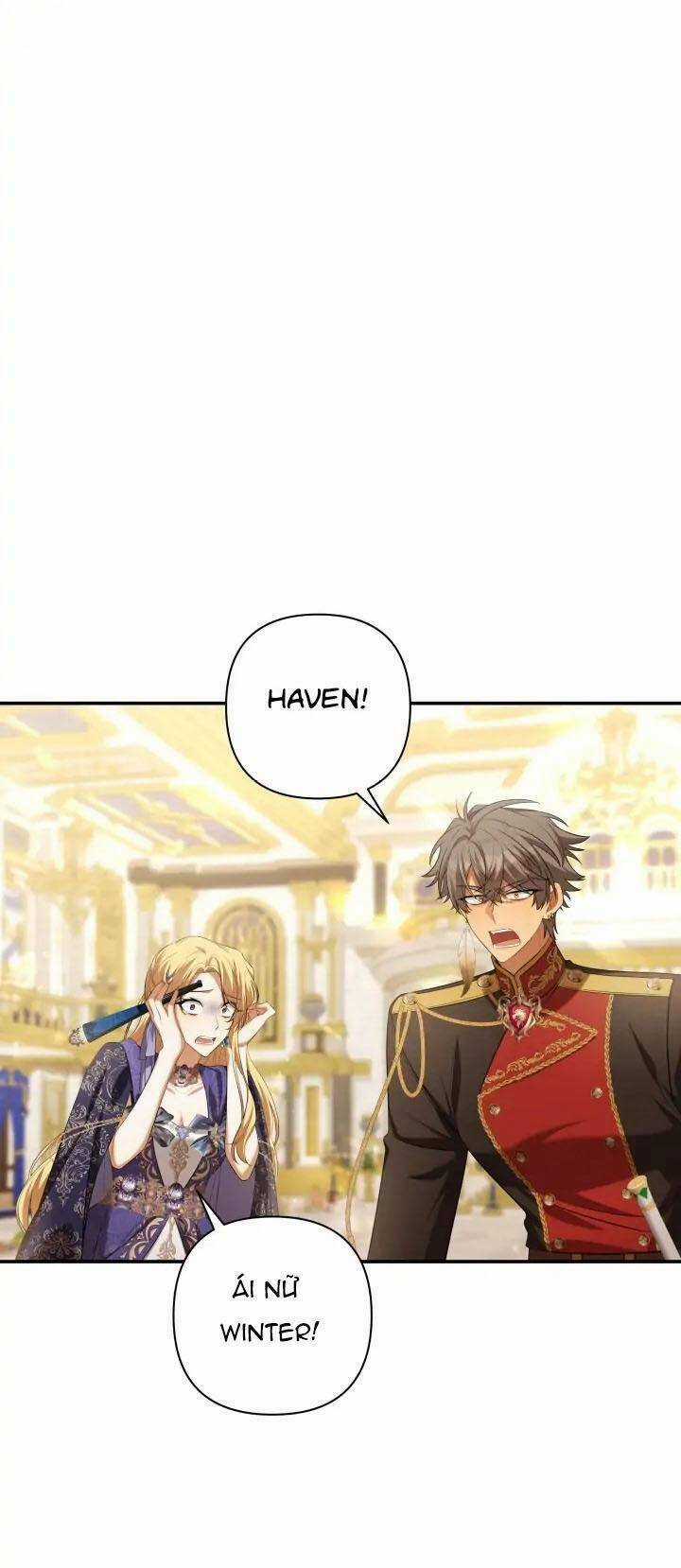 Thời Khắc Để Hiến Dâng Cái Chết Của Ngươi Đã Tới Chapter 39 trang 19