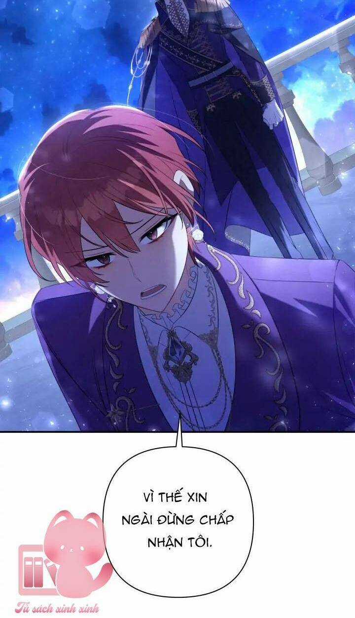 Thời Khắc Để Hiến Dâng Cái Chết Của Ngươi Đã Tới Chapter 39 trang 2