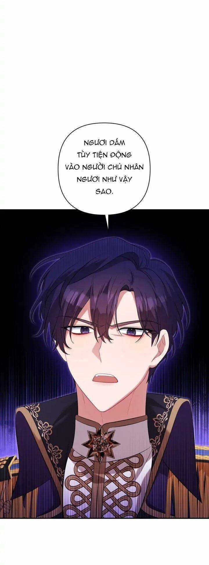 Thời Khắc Để Hiến Dâng Cái Chết Của Ngươi Đã Tới Chapter 39 trang 25