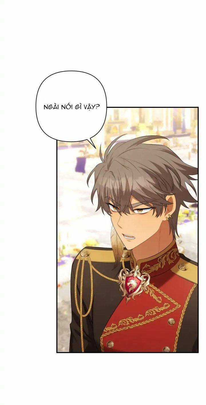 Thời Khắc Để Hiến Dâng Cái Chết Của Ngươi Đã Tới Chapter 39 trang 27