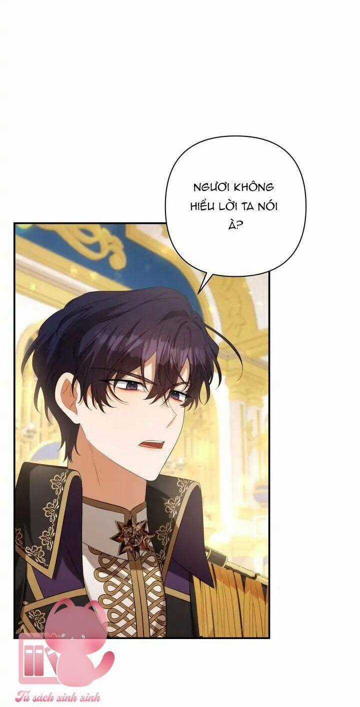 Thời Khắc Để Hiến Dâng Cái Chết Của Ngươi Đã Tới Chapter 39 trang 28