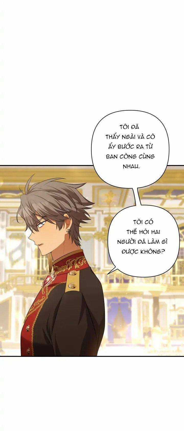 Thời Khắc Để Hiến Dâng Cái Chết Của Ngươi Đã Tới Chapter 39 trang 29