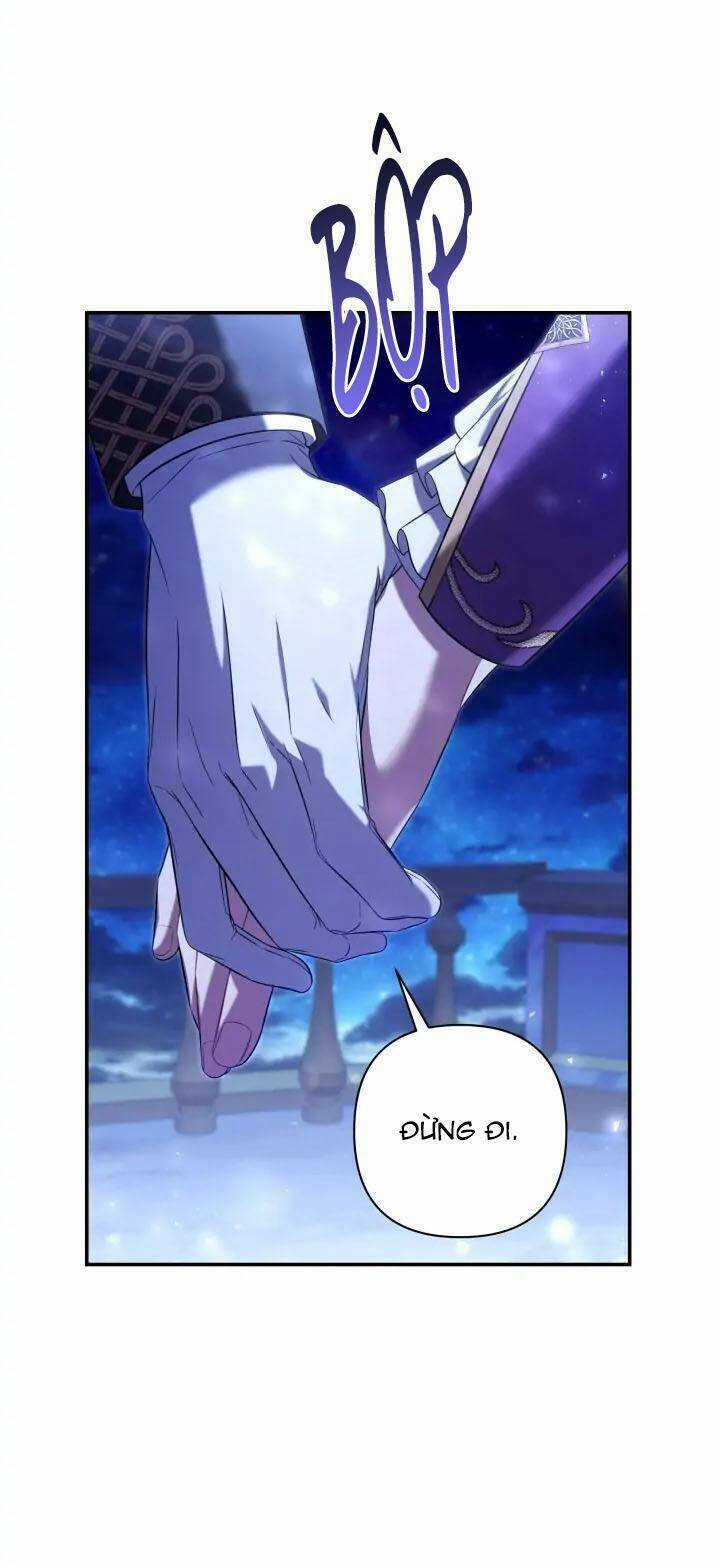 Thời Khắc Để Hiến Dâng Cái Chết Của Ngươi Đã Tới Chapter 39 trang 3