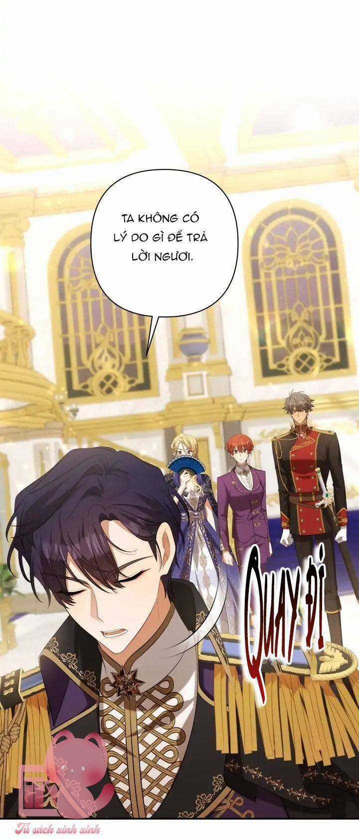 Thời Khắc Để Hiến Dâng Cái Chết Của Ngươi Đã Tới Chapter 39 trang 30