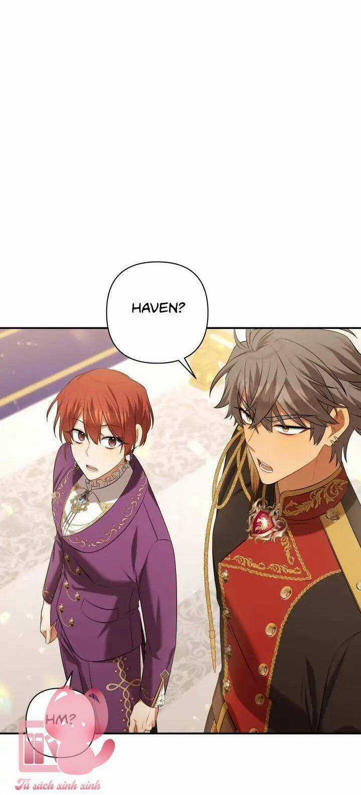 Thời Khắc Để Hiến Dâng Cái Chết Của Ngươi Đã Tới Chapter 39 trang 32