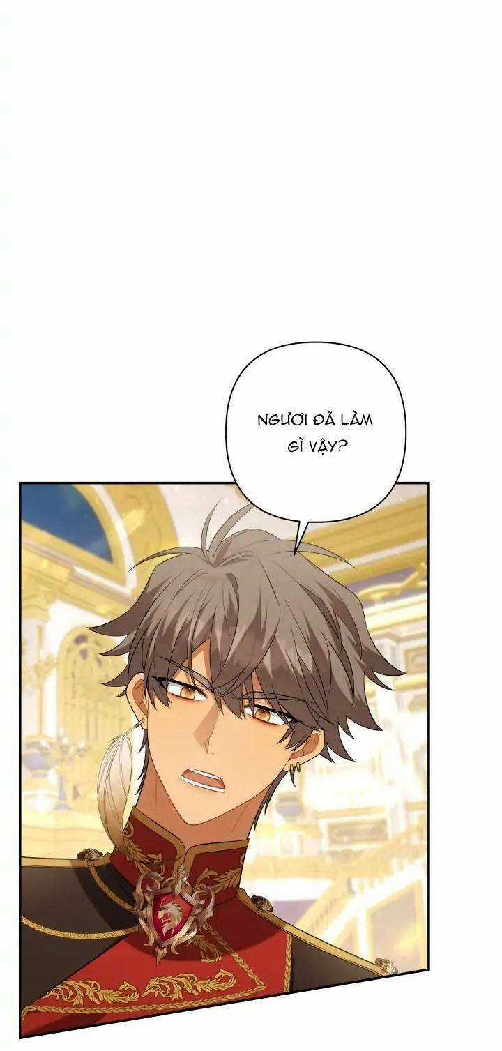 Thời Khắc Để Hiến Dâng Cái Chết Của Ngươi Đã Tới Chapter 39 trang 33