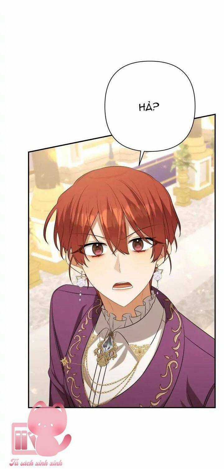 Thời Khắc Để Hiến Dâng Cái Chết Của Ngươi Đã Tới Chapter 39 trang 34