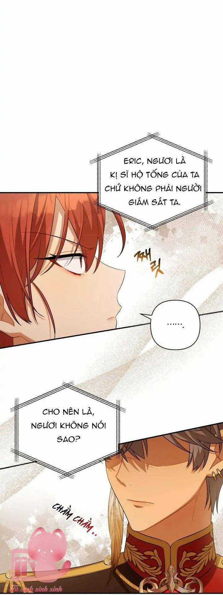 Thời Khắc Để Hiến Dâng Cái Chết Của Ngươi Đã Tới Chapter 39 trang 36