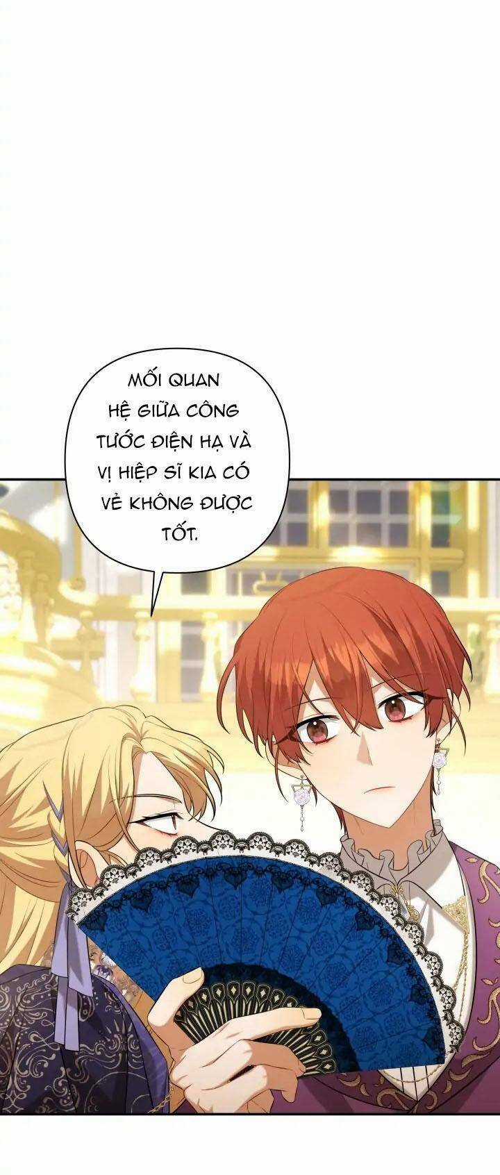 Thời Khắc Để Hiến Dâng Cái Chết Của Ngươi Đã Tới Chapter 39 trang 39