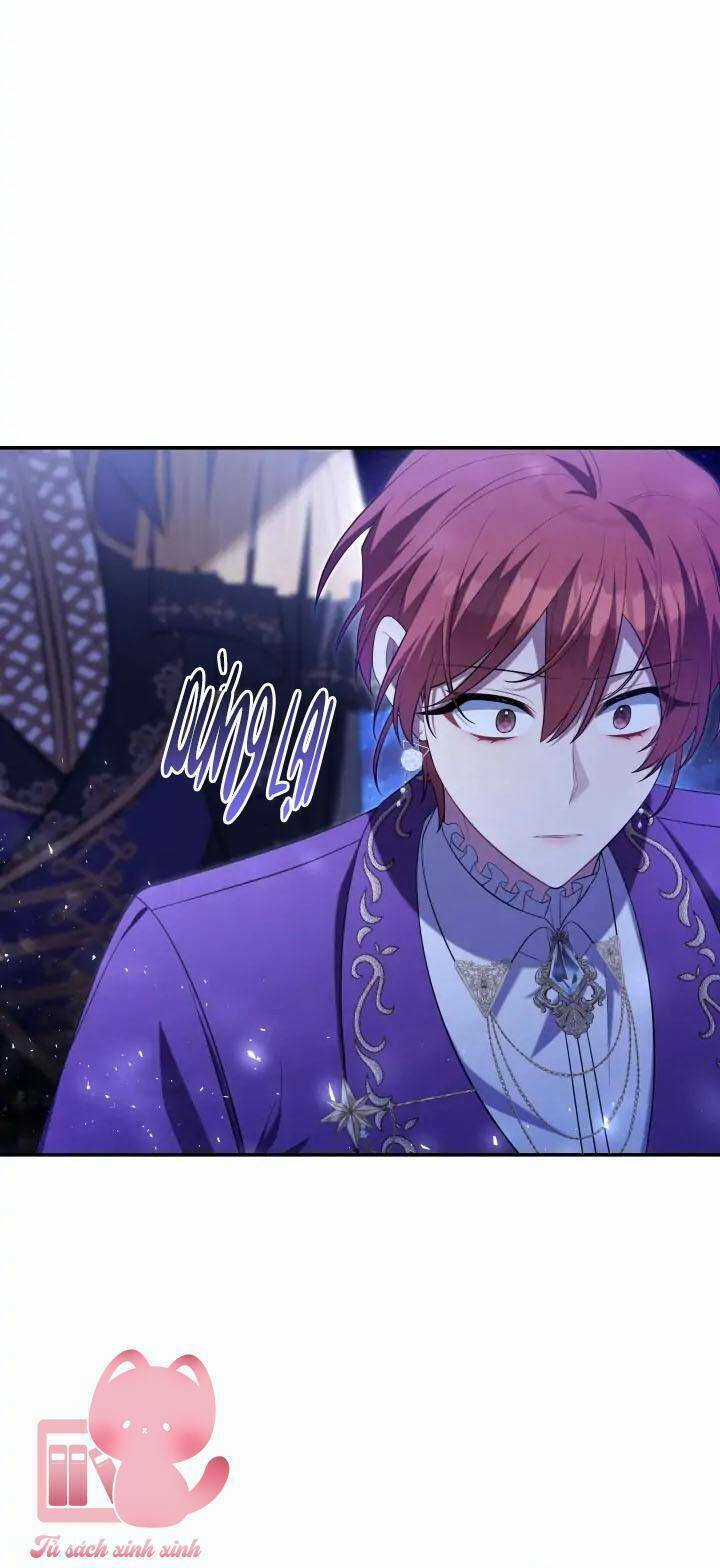 Thời Khắc Để Hiến Dâng Cái Chết Của Ngươi Đã Tới Chapter 39 trang 4