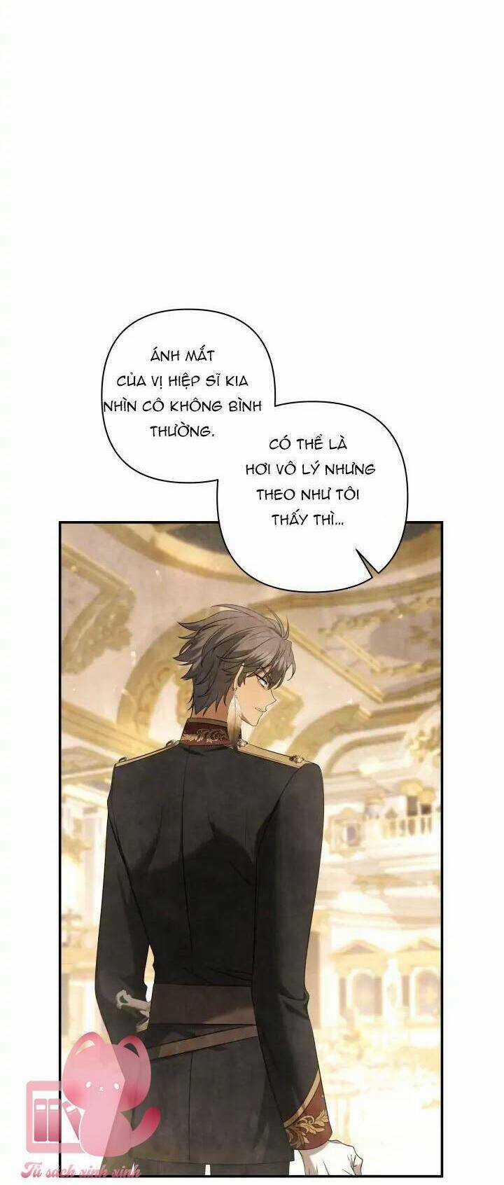 Thời Khắc Để Hiến Dâng Cái Chết Của Ngươi Đã Tới Chapter 39 trang 40