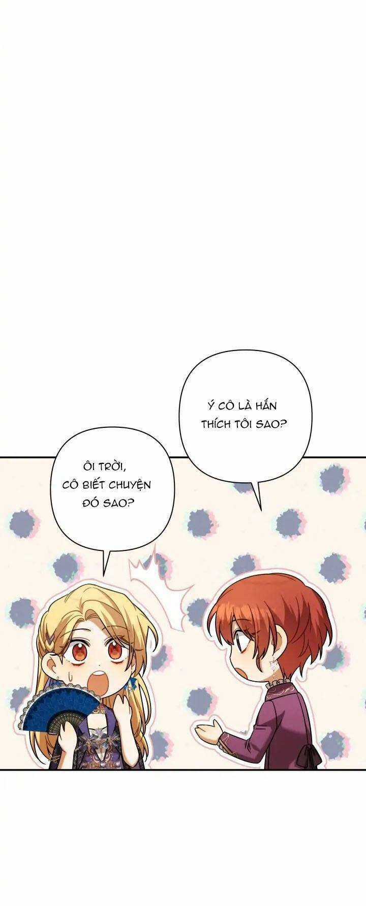 Thời Khắc Để Hiến Dâng Cái Chết Của Ngươi Đã Tới Chapter 39 trang 41