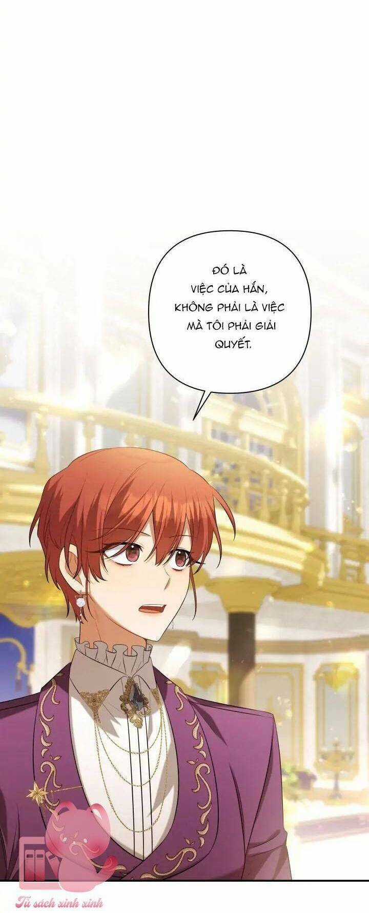 Thời Khắc Để Hiến Dâng Cái Chết Của Ngươi Đã Tới Chapter 39 trang 42