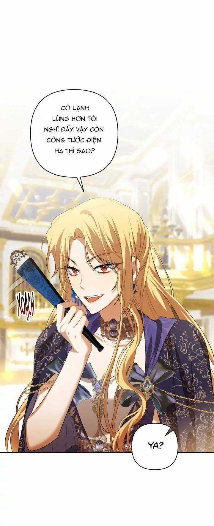 Thời Khắc Để Hiến Dâng Cái Chết Của Ngươi Đã Tới Chapter 39 trang 43