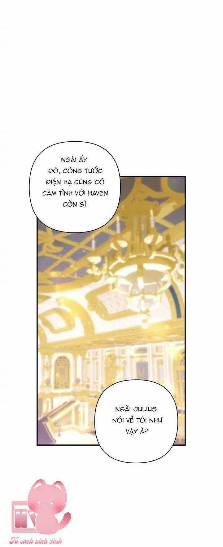 Thời Khắc Để Hiến Dâng Cái Chết Của Ngươi Đã Tới Chapter 39 trang 44