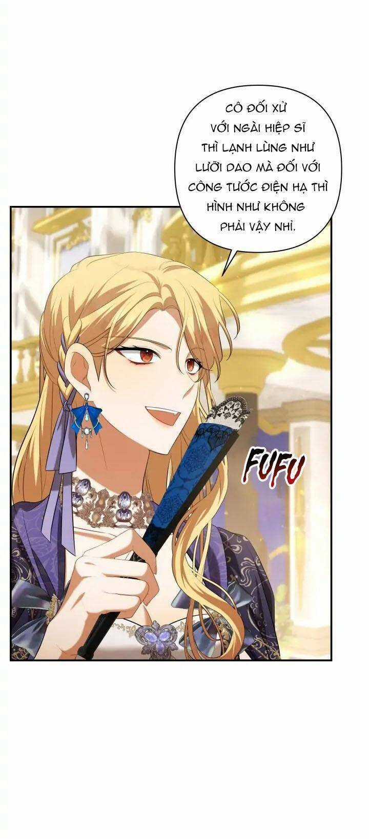 Thời Khắc Để Hiến Dâng Cái Chết Của Ngươi Đã Tới Chapter 39 trang 47