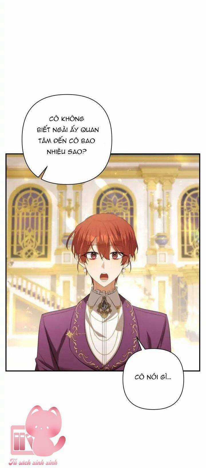 Thời Khắc Để Hiến Dâng Cái Chết Của Ngươi Đã Tới Chapter 39 trang 48