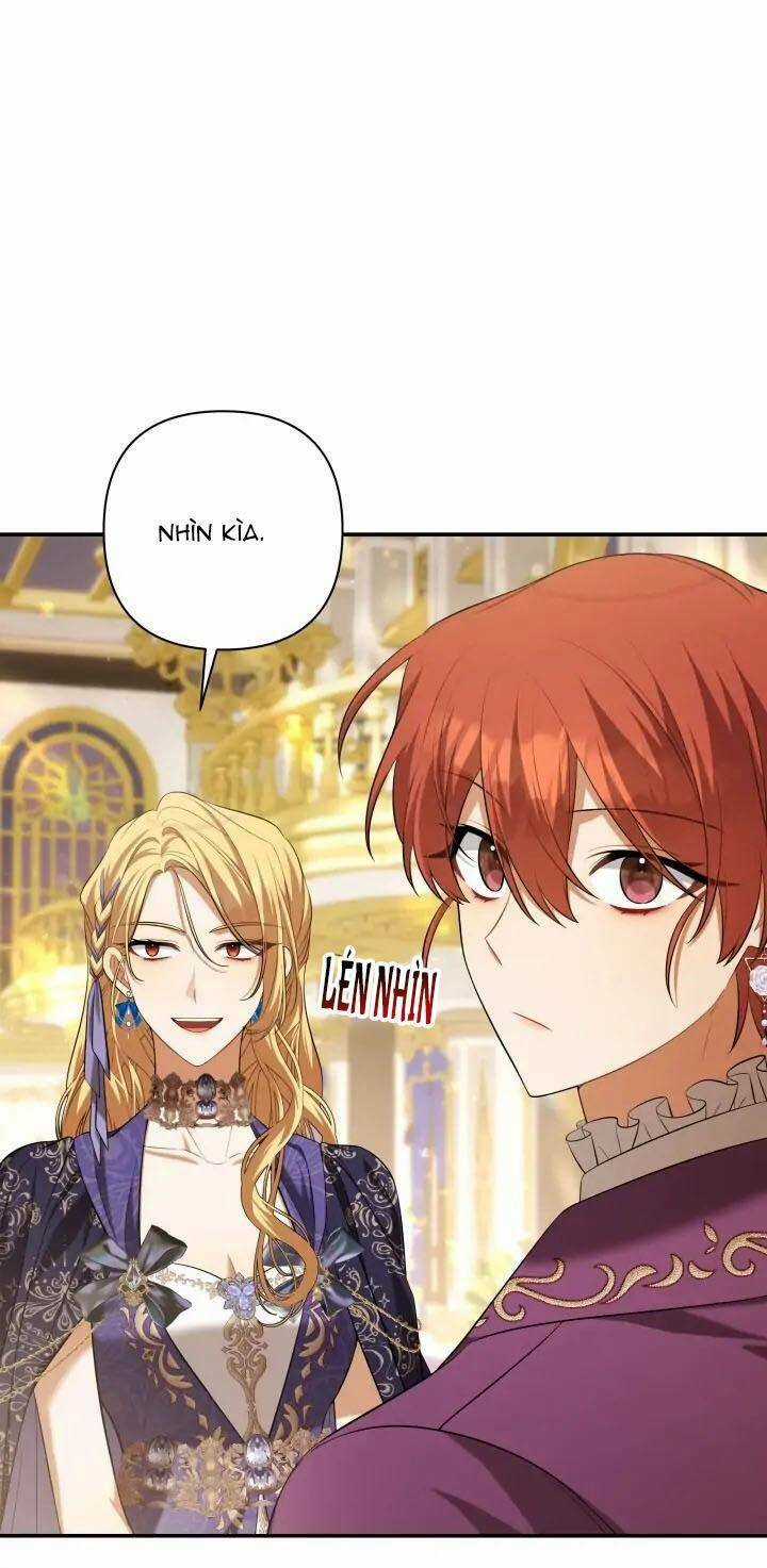 Thời Khắc Để Hiến Dâng Cái Chết Của Ngươi Đã Tới Chapter 39 trang 49