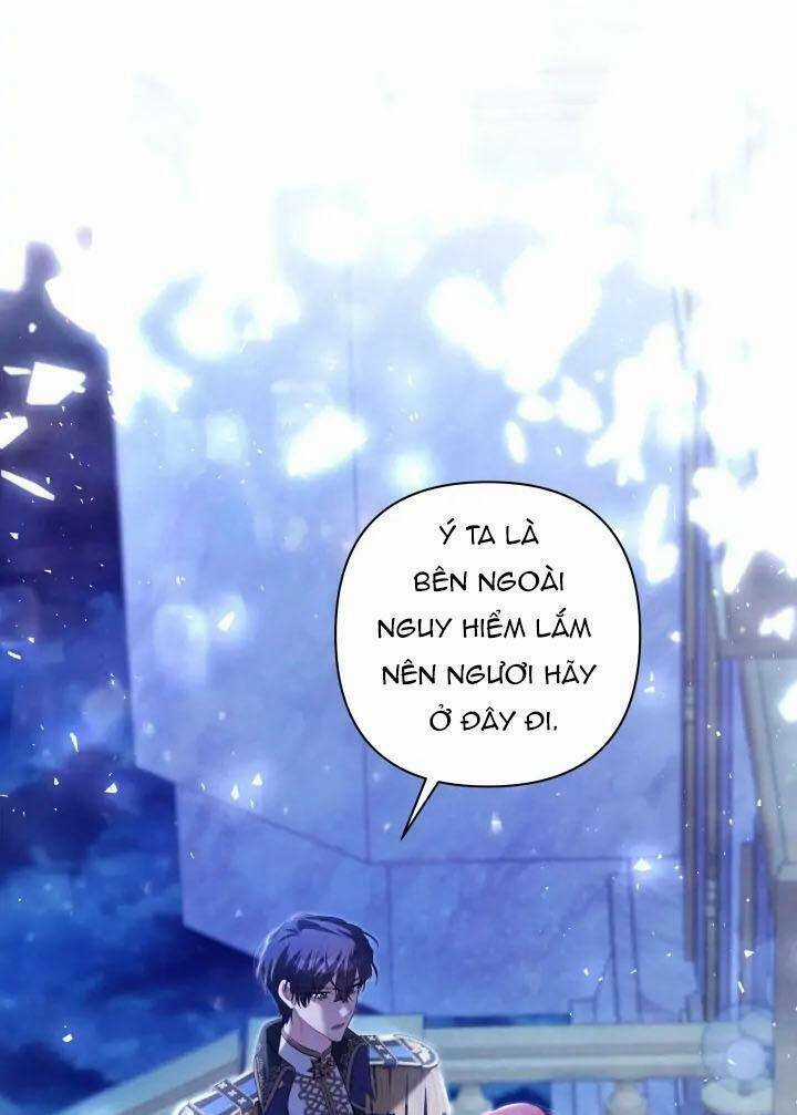 Thời Khắc Để Hiến Dâng Cái Chết Của Ngươi Đã Tới Chapter 39 trang 5