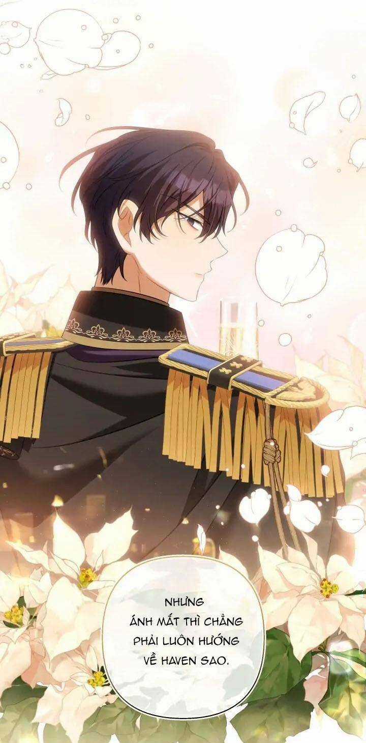 Thời Khắc Để Hiến Dâng Cái Chết Của Ngươi Đã Tới Chapter 39 trang 51