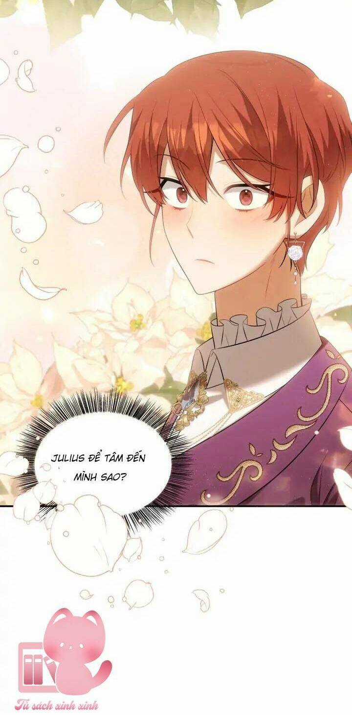 Thời Khắc Để Hiến Dâng Cái Chết Của Ngươi Đã Tới Chapter 39 trang 52