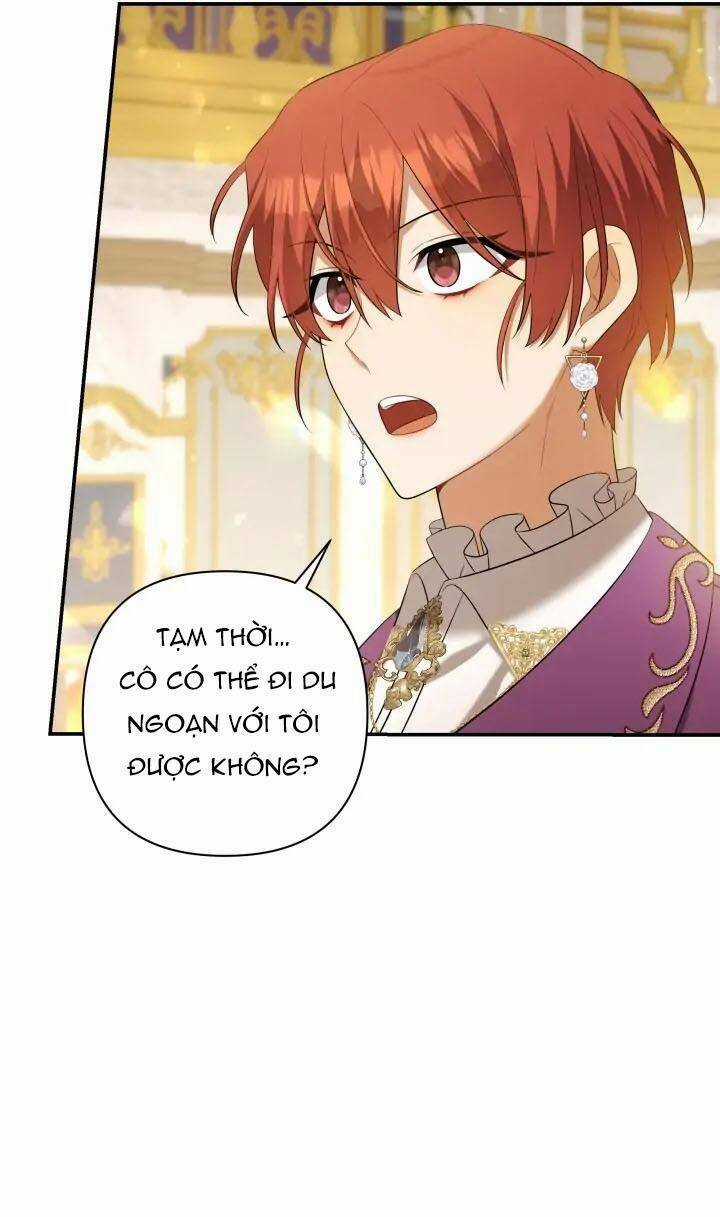 Thời Khắc Để Hiến Dâng Cái Chết Của Ngươi Đã Tới Chapter 39 trang 55