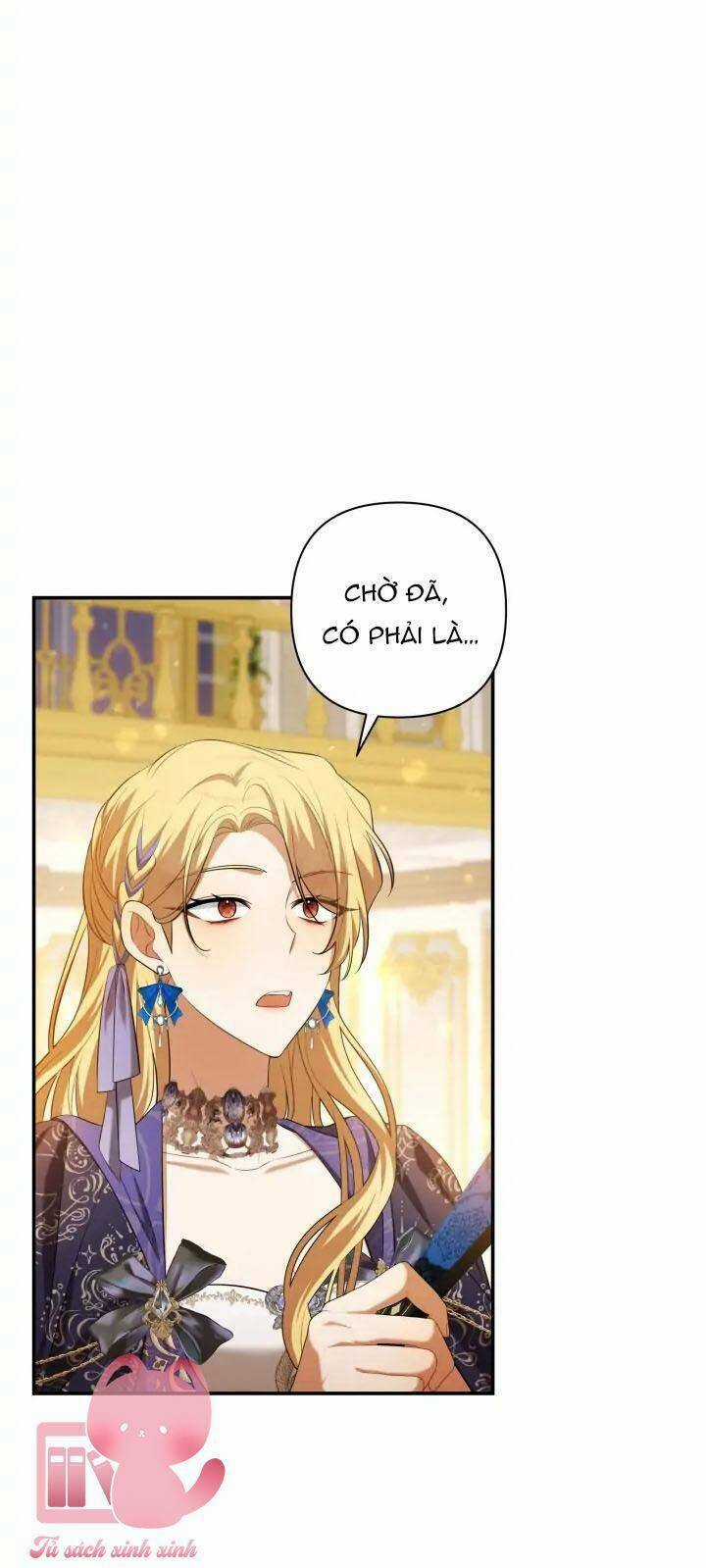 Thời Khắc Để Hiến Dâng Cái Chết Của Ngươi Đã Tới Chapter 39 trang 58